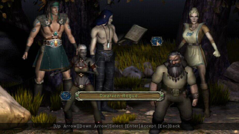 Dark Alliance Baldur's Gate: Launches On PC 20 Years After